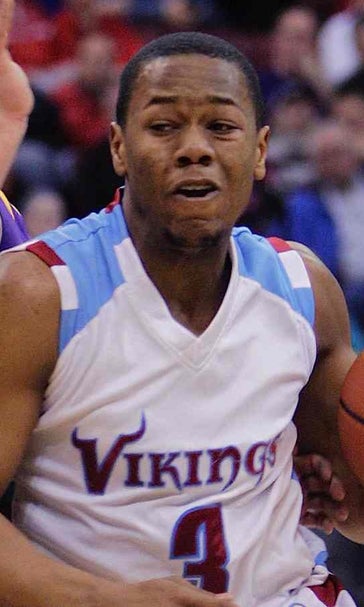 Field set for OHSAA boys' basketball state tournament